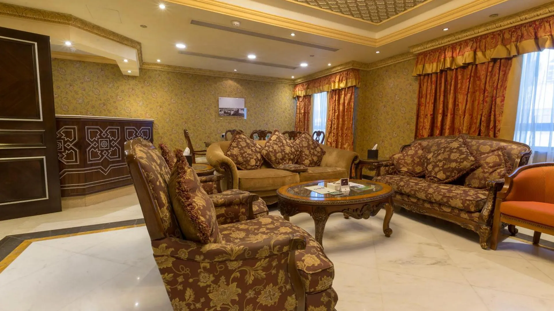 Ruve Al Madinah Hotel Medina 3*,  Saudi Arabia
