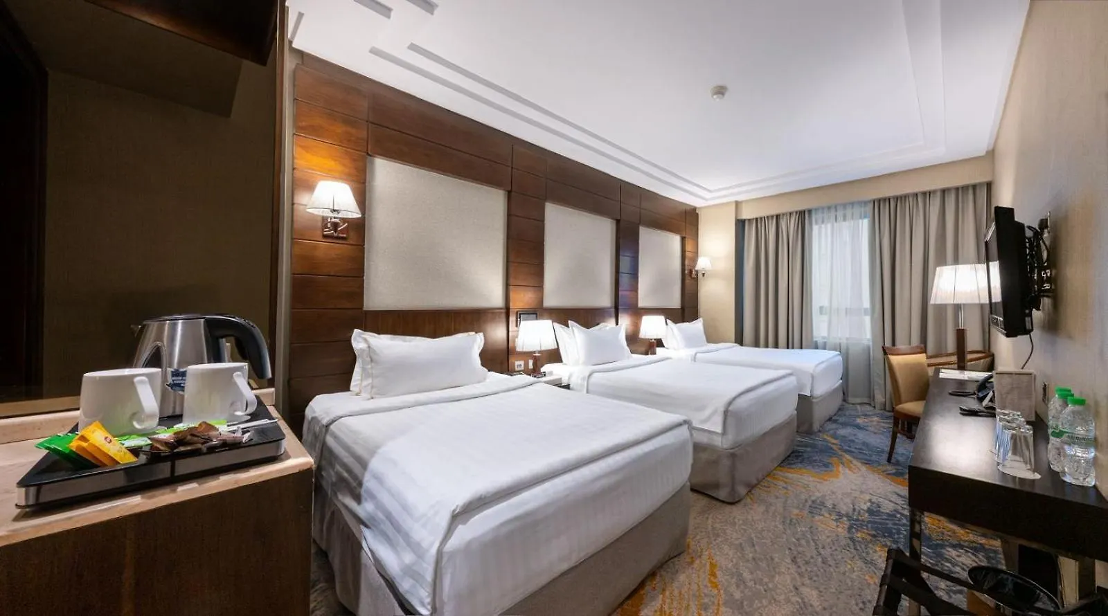 Ruve Al Madinah Hotel Медина Саудовская Аравия