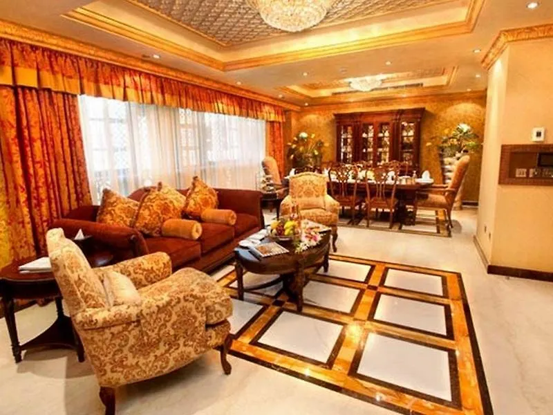 Ruve Al Madinah Hotel Медина 3*,  Саудовская Аравия