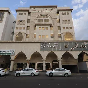 3* Aparthotel Gelnar Al Raqi