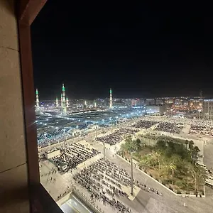 Emaar Elite Al Madina Hotell