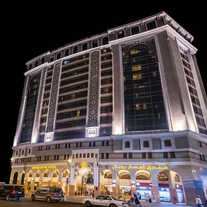 فندق إعمار رويال المدينة