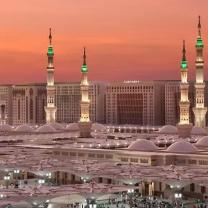 فندق دار الإيمان إنتركونتيننتال