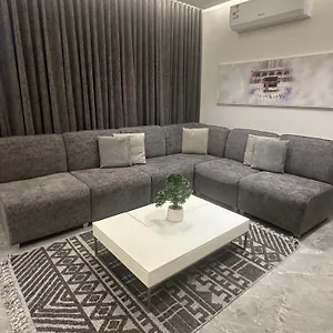 شقة Jamal Royal