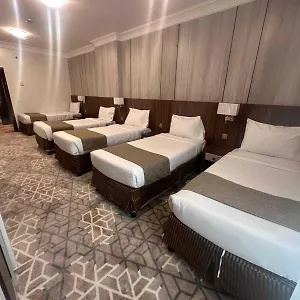 3* Hotel Diyar Al Salam Silver