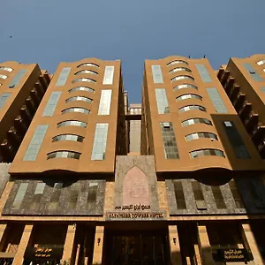 *** Hotel Al Tayseer Towers Saoedi-Arabië