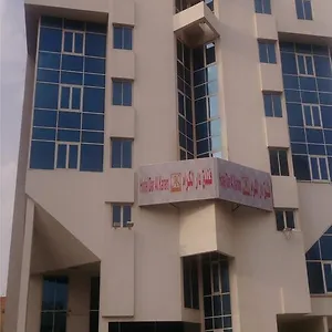  Hotel Dar Al Kiram