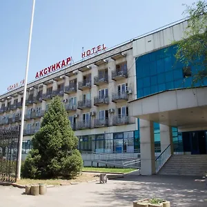 Hotel Aksunkar Airport