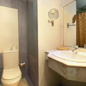 Hotel Mubarak Silver, Medina