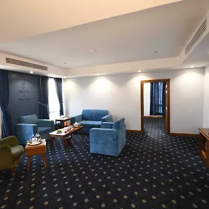  Hotel فندق البيت المثالي Ideal