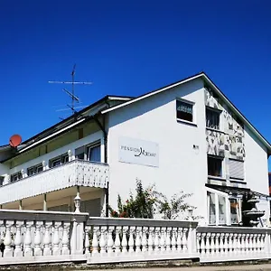 *** Hotel Mozart Duitsland