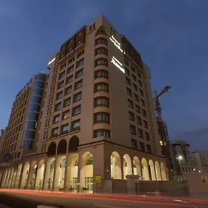 Hotel Madinah Marriott, Medina