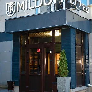 Hotel Mildom Express