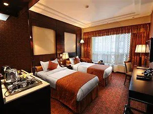 Ruve Al Madinah Hotel Medina Saudi Arabia