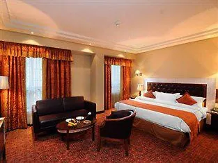 Ruve Al Madinah Hotel Medine