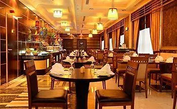 Ruve Al Madinah Hotel Medine