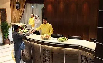 فندق روف المدينة المدينة المنورة المدينة المنورة