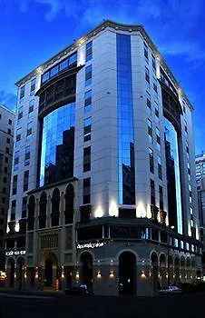 فندق روف المدينة المدينة المنورة 3*, المدينة المنورة