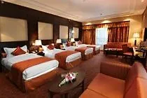 Ruve Al Madinah Hotel Medina
