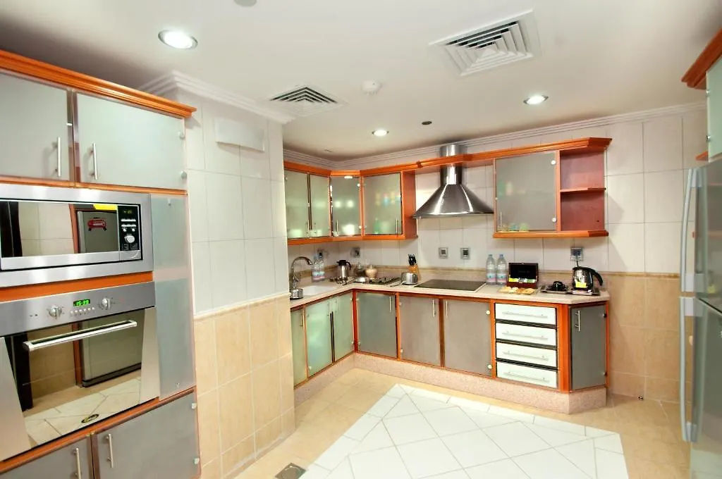 Ruve Al Madinah Hotel Medine 3*,