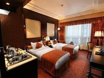 Ruve Al Madinah Hotel Medina