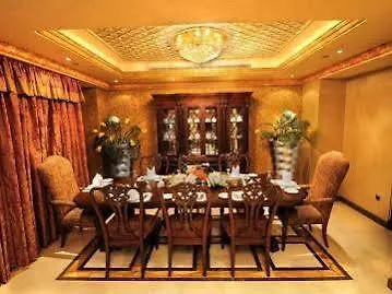 Ruve Al Madinah Hotel Medine Suudi Arabistan