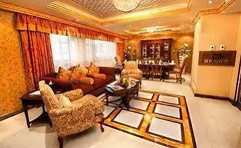 Ruve Al Madinah Hotel Medina